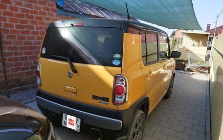 Suzuki Hustler, 2018 год, 999 999 рублей, 5 фотография