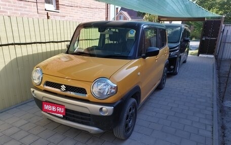 Suzuki Hustler, 2018 год, 999 999 рублей, 3 фотография