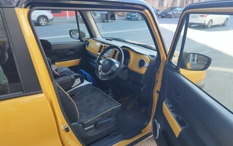 Suzuki Hustler, 2018 год, 999 999 рублей, 8 фотография