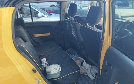 Suzuki Hustler, 2018 год, 999 999 рублей, 9 фотография