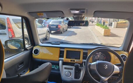 Suzuki Hustler, 2018 год, 999 999 рублей, 6 фотография
