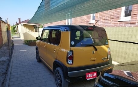 Suzuki Hustler, 2018 год, 999 999 рублей, 4 фотография