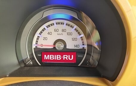 Suzuki Hustler, 2018 год, 999 999 рублей, 14 фотография