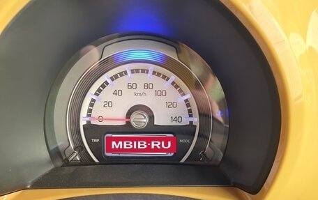 Suzuki Hustler, 2018 год, 999 999 рублей, 13 фотография