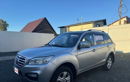 Lifan X60 I рестайлинг, 2014 год, 499 000 рублей, 8 фотография