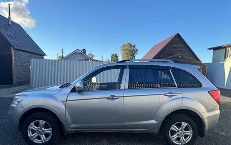 Lifan X60 I рестайлинг, 2014 год, 499 000 рублей, 7 фотография