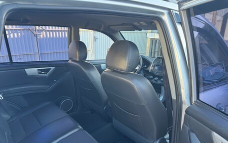 Lifan X60 I рестайлинг, 2014 год, 499 000 рублей, 11 фотография