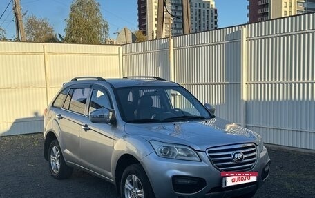 Lifan X60 I рестайлинг, 2014 год, 499 000 рублей, 9 фотография