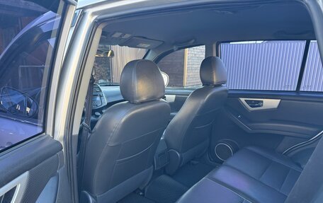 Lifan X60 I рестайлинг, 2014 год, 499 000 рублей, 12 фотография