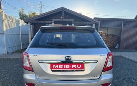 Lifan X60 I рестайлинг, 2014 год, 499 000 рублей, 5 фотография