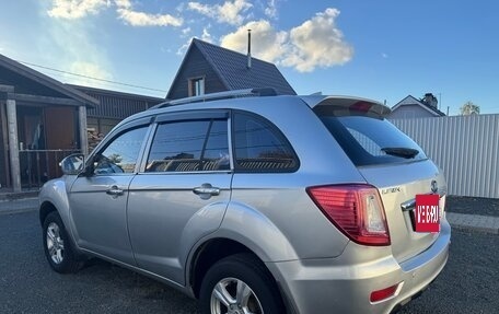 Lifan X60 I рестайлинг, 2014 год, 499 000 рублей, 6 фотография