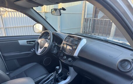Lifan X60 I рестайлинг, 2014 год, 499 000 рублей, 14 фотография