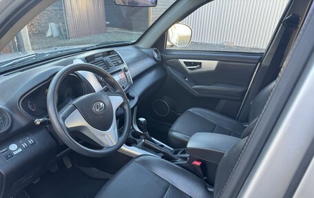 Lifan X60 I рестайлинг, 2014 год, 499 000 рублей, 15 фотография
