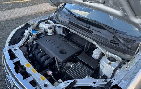 Lifan X60 I рестайлинг, 2014 год, 499 000 рублей, 17 фотография