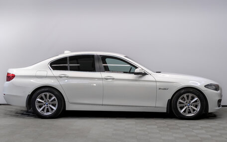 BMW 5 серия, 2013 год, 2 190 000 рублей, 4 фотография