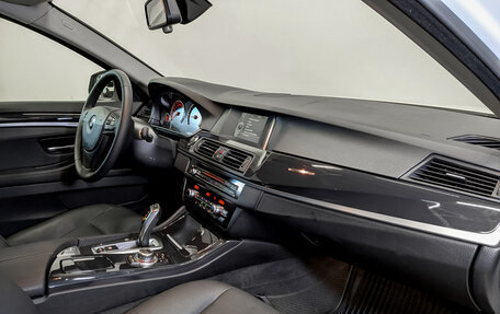 BMW 5 серия, 2013 год, 2 190 000 рублей, 11 фотография