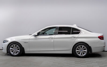 BMW 5 серия, 2013 год, 2 190 000 рублей, 8 фотография