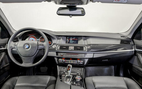 BMW 5 серия, 2013 год, 2 190 000 рублей, 14 фотография