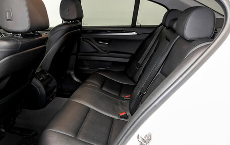 BMW 5 серия, 2013 год, 2 190 000 рублей, 12 фотография