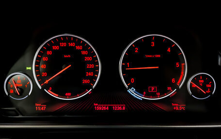 BMW 5 серия, 2013 год, 2 190 000 рублей, 13 фотография