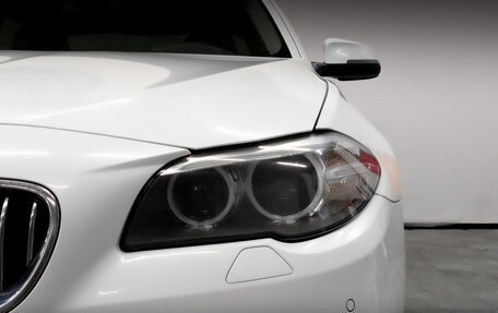BMW 5 серия, 2013 год, 2 190 000 рублей, 17 фотография