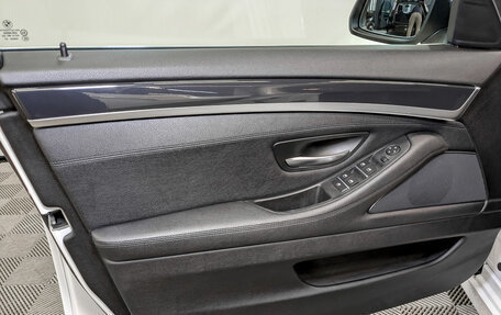 BMW 5 серия, 2013 год, 2 190 000 рублей, 19 фотография
