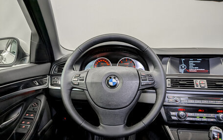 BMW 5 серия, 2013 год, 2 190 000 рублей, 22 фотография