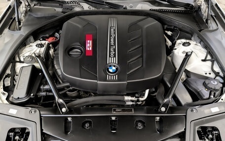BMW 5 серия, 2013 год, 2 190 000 рублей, 9 фотография