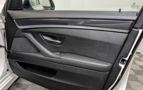 BMW 5 серия, 2013 год, 2 190 000 рублей, 24 фотография
