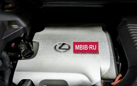 Lexus RX III, 2013 год, 2 800 000 рублей, 9 фотография