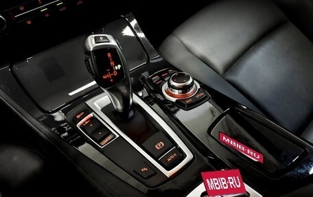 BMW 5 серия, 2013 год, 2 190 000 рублей, 27 фотография