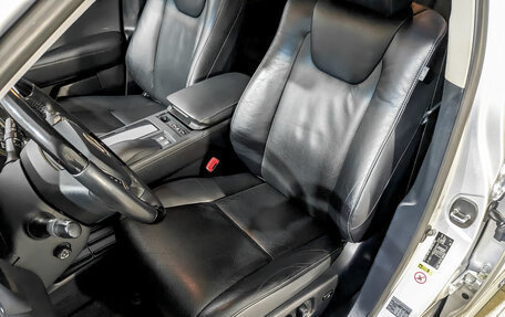 Lexus RX III, 2013 год, 2 800 000 рублей, 20 фотография