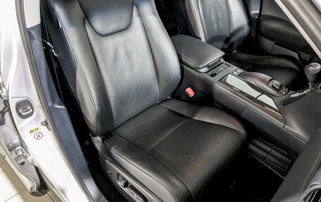 Lexus RX III, 2013 год, 2 800 000 рублей, 24 фотография