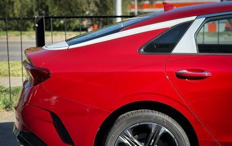 KIA K5, 2025 год, 3 650 000 рублей, 8 фотография