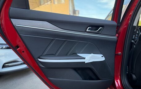 KIA K5, 2025 год, 3 650 000 рублей, 11 фотография
