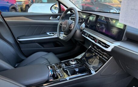 KIA K5, 2025 год, 3 650 000 рублей, 14 фотография