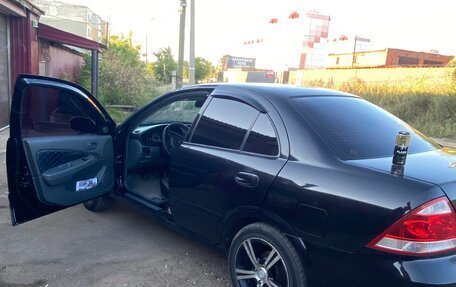 Nissan Almera Classic, 2006 год, 630 000 рублей, 1 фотография