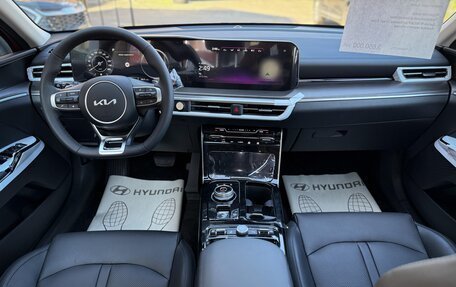 KIA K5, 2025 год, 3 650 000 рублей, 16 фотография
