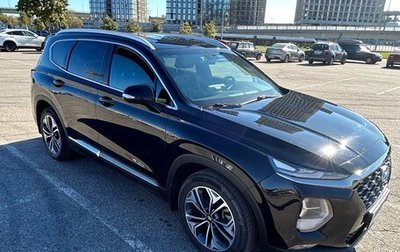 Hyundai Santa Fe IV, 2020 год, 3 400 000 рублей, 1 фотография