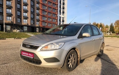 Ford Focus II рестайлинг, 2010 год, 600 000 рублей, 1 фотография