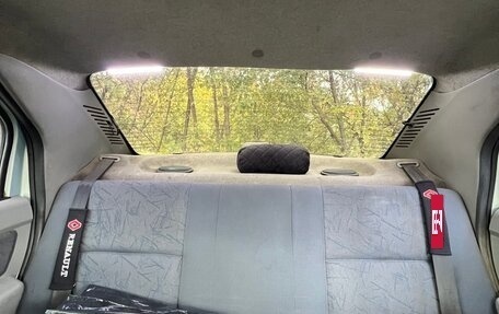 Renault Logan I, 2005 год, 185 000 рублей, 12 фотография