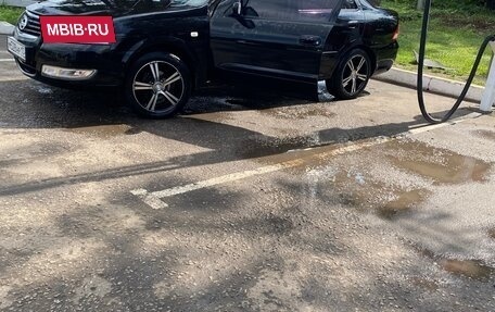 Nissan Almera Classic, 2006 год, 630 000 рублей, 2 фотография