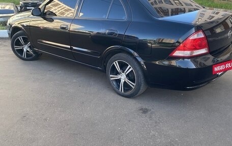 Nissan Almera Classic, 2006 год, 630 000 рублей, 3 фотография