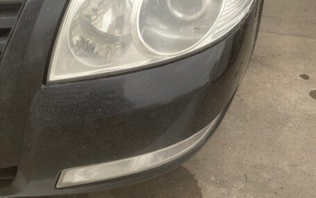 Nissan Almera Classic, 2006 год, 630 000 рублей, 11 фотография