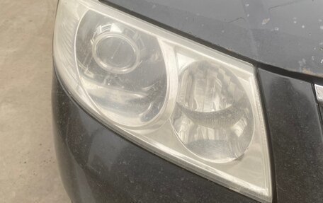 Nissan Almera Classic, 2006 год, 630 000 рублей, 10 фотография