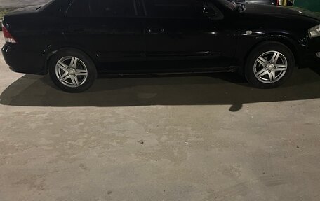 Nissan Almera Classic, 2006 год, 630 000 рублей, 12 фотография