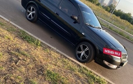 Nissan Almera Classic, 2006 год, 630 000 рублей, 4 фотография