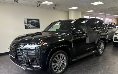 Lexus LX, 2025 год, 19 950 000 рублей, 1 фотография