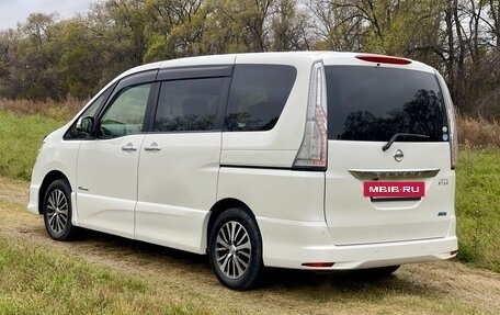 Nissan Serena IV, 2014 год, 1 350 000 рублей, 11 фотография
