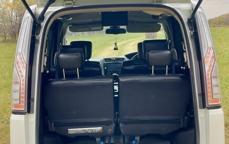 Nissan Serena IV, 2014 год, 1 350 000 рублей, 21 фотография